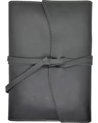 A5 Griffin Trifold Notebook