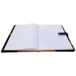 A5 Pods Trendsetter Notebook with Tab Closure