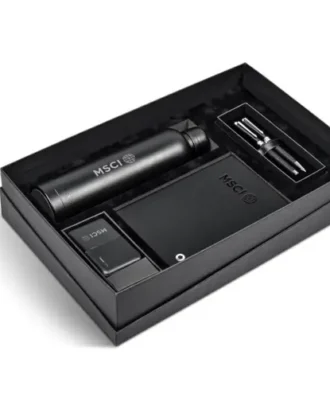 Alex Varga Braxus Gift Set