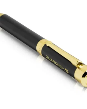 Alex Varga Corona Ball Pen