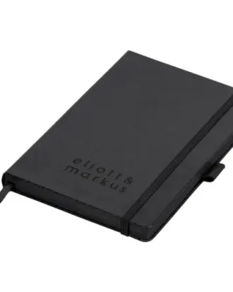 Alex Varga Lagarna A5 Hard Cover Notebook