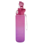 1 Litre Gradient Water Bottle