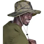 Indestruktible Outdoor Hat