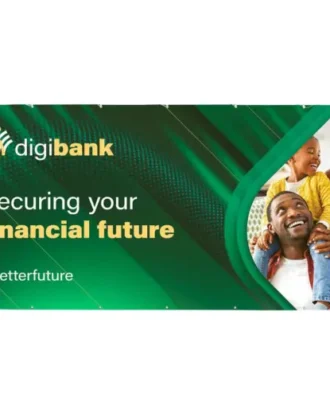 PVC Banner - 3m x 1.5m