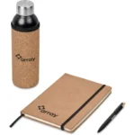 Sumner Kraft Gift Set