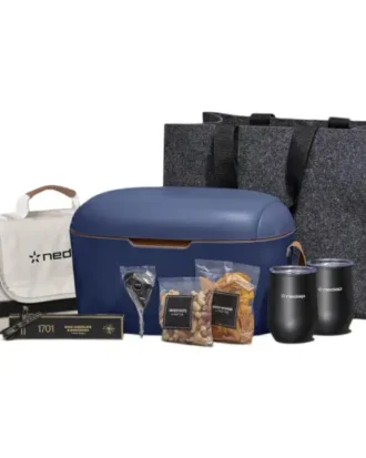 Yatta Outdoor Indulgence Hamper